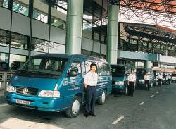Minibus Company Abudhabi Image